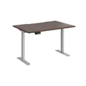 Elev8 Contract Straight Sit-Stand Desk